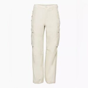 Aritzia cargo pants